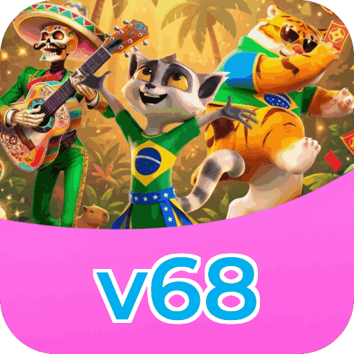 Slots Premium da PG Soft na v68