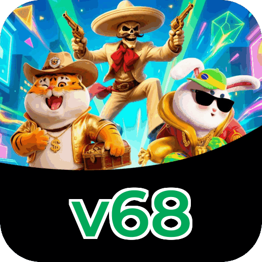 Promoções e bônus exclusivos da v68